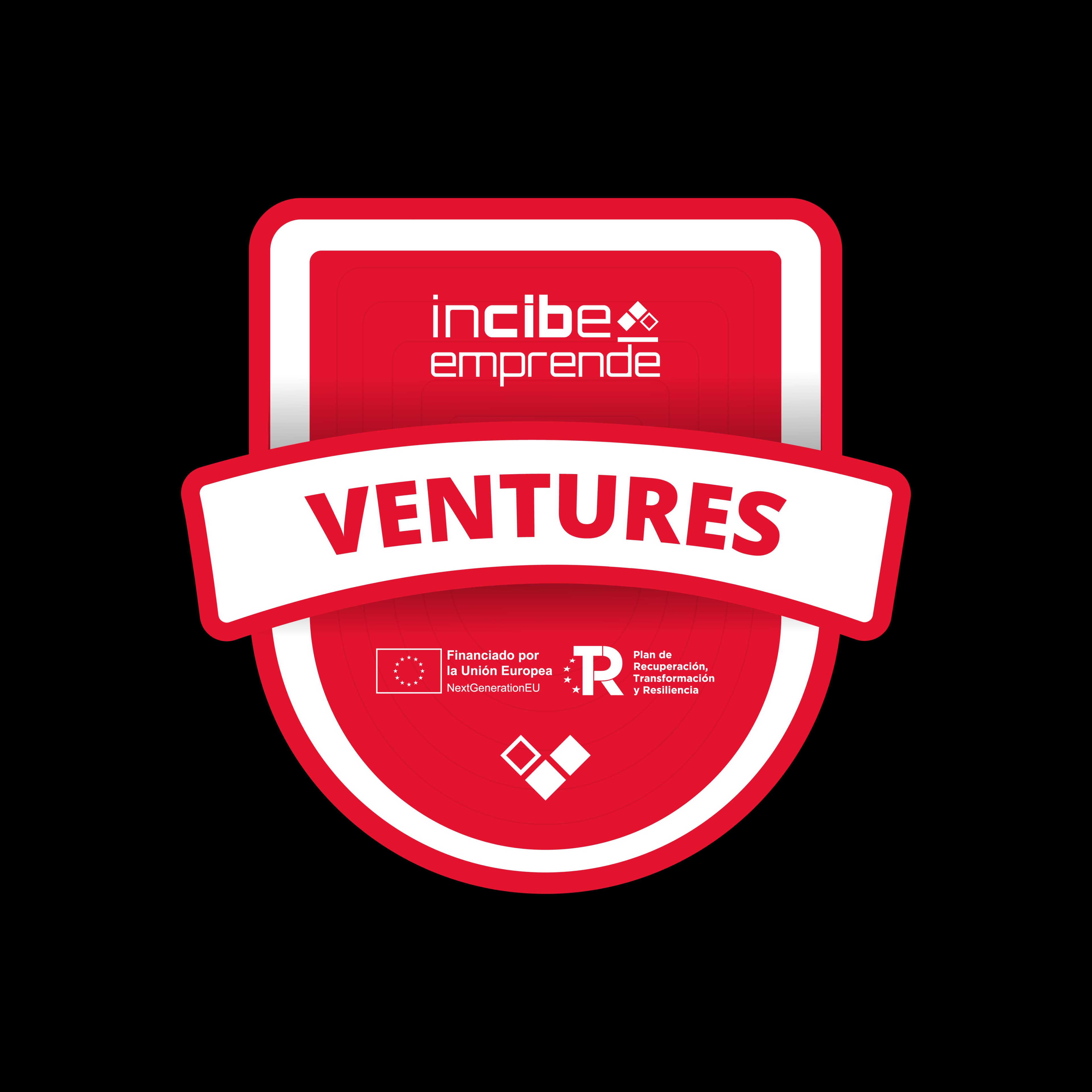 Incibe Emprende Ventures