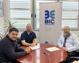 Traslado a Málaga TechPark